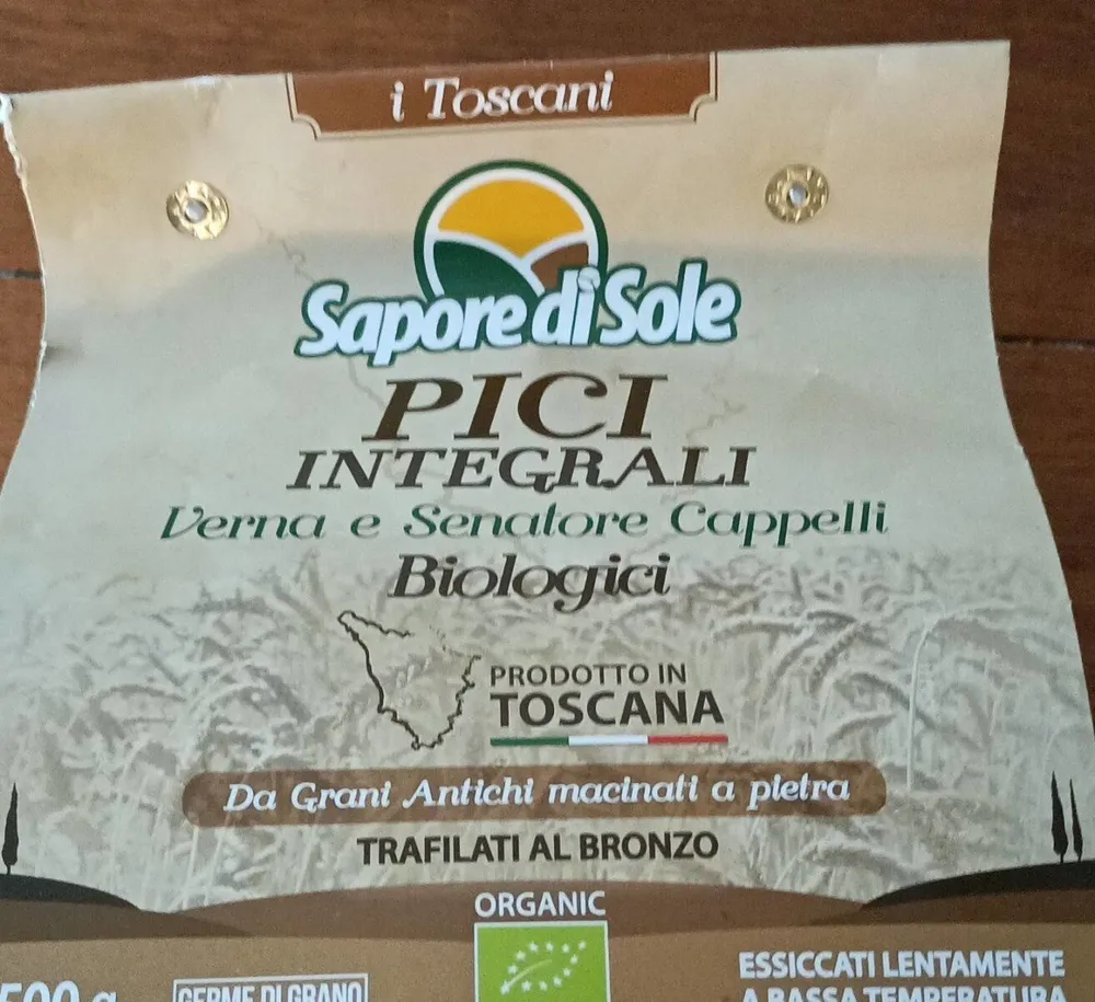 Pici Integrali