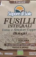 Fusilli integrali