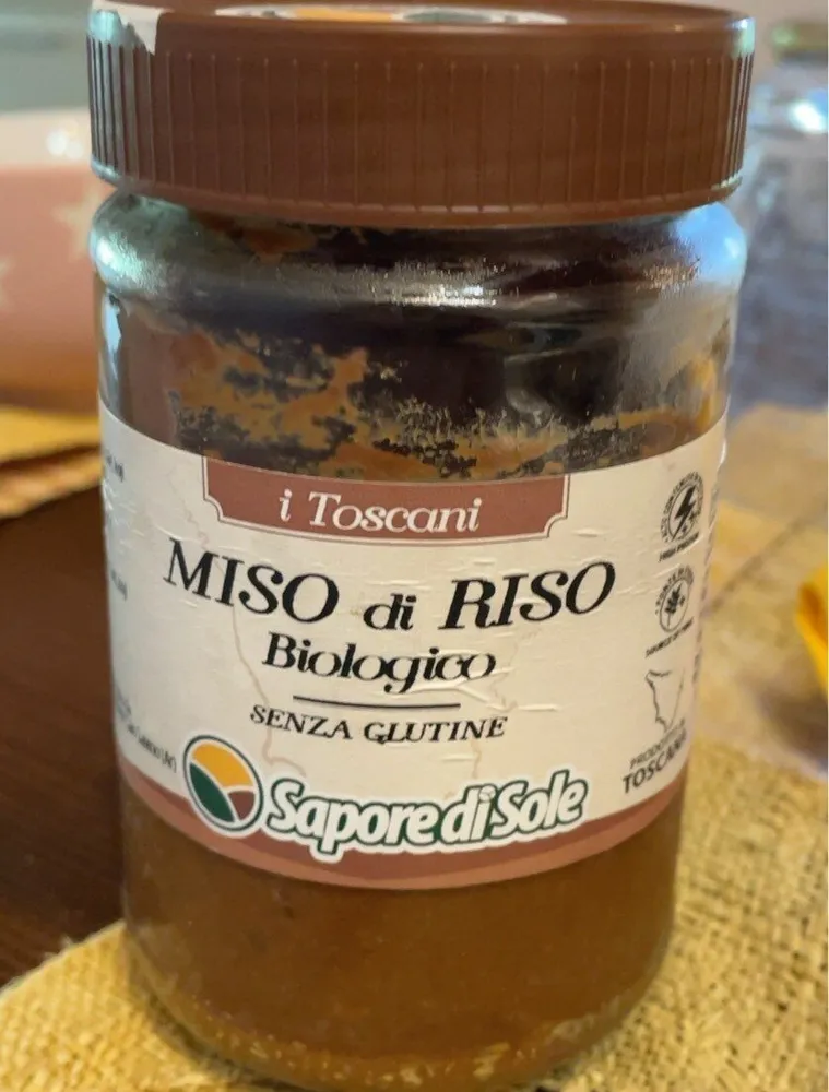Miso di Riso