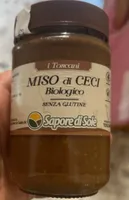 Miso di ceci