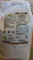 Farina verna di tipo 1