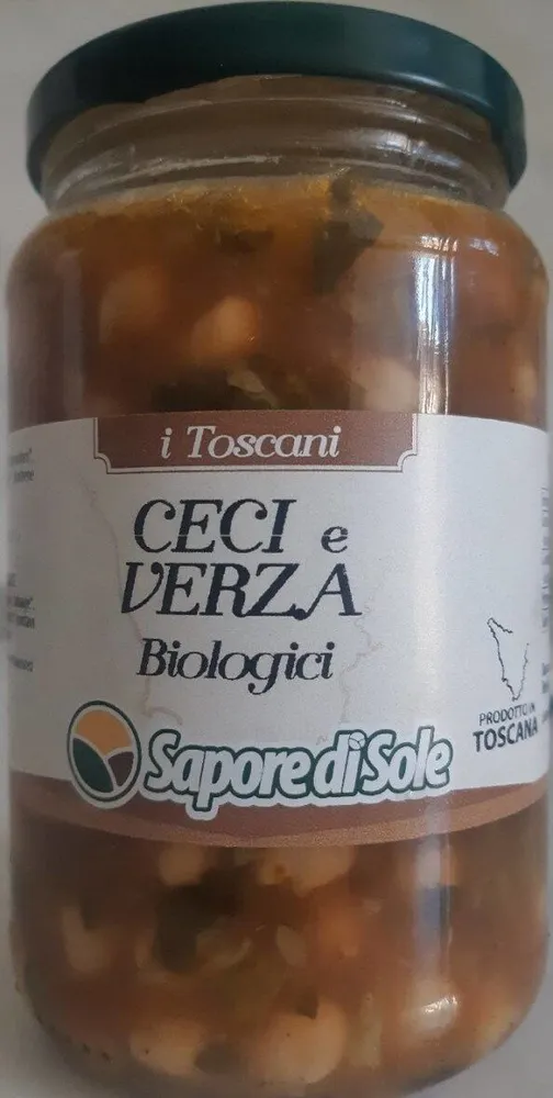 Ceci e verza
