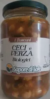 Ceci e verza