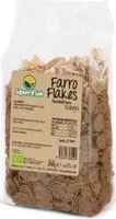 Farro Flakes