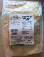 Germedi grano