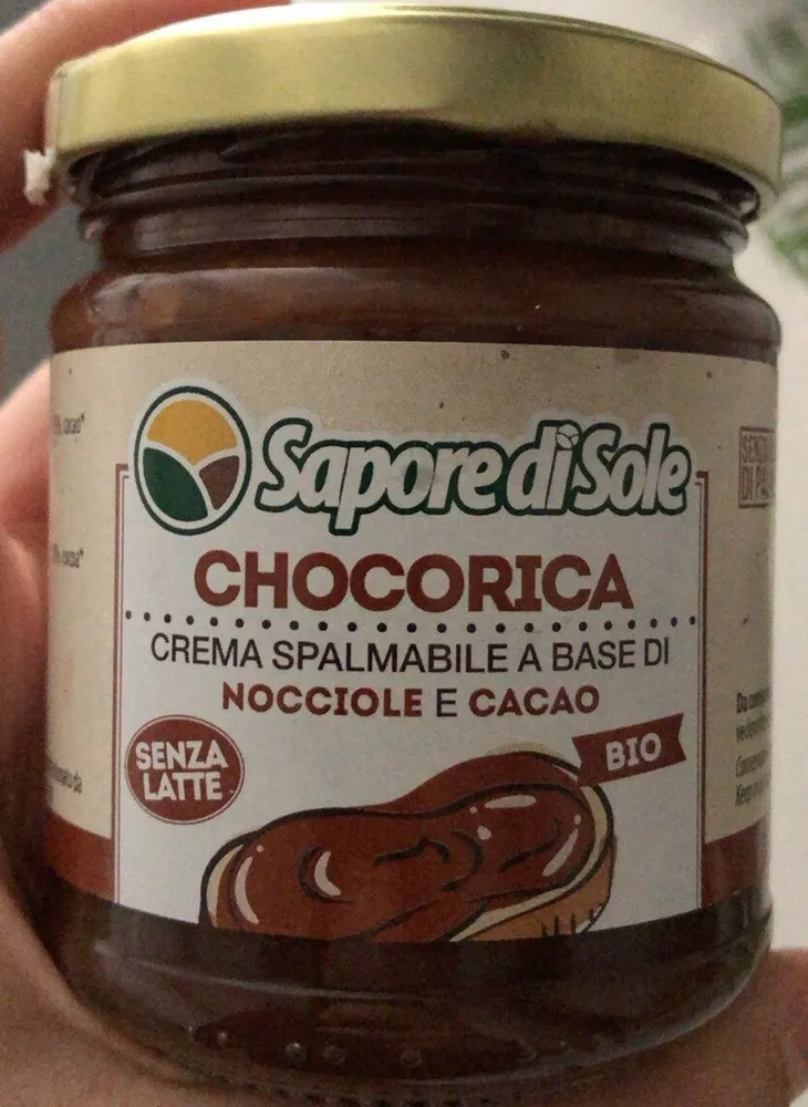 Chocorica