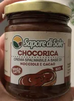 Chocorica