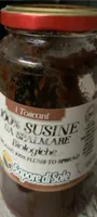 Susine da spalmare