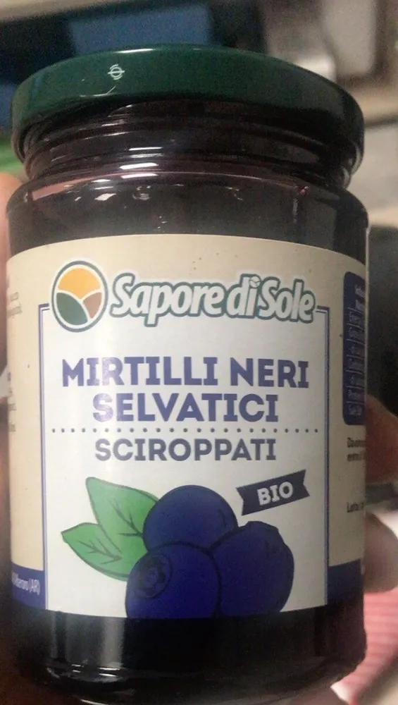 Mirtilli