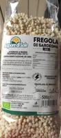 Fregola di Sardegna bio