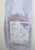 Bastoncini di crusca