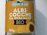 Albicocche da spalmare