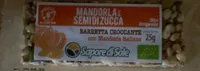 Mandorla e semi di zucca