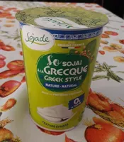 So sola a lagrecque