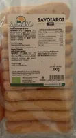 Savoiardi bio