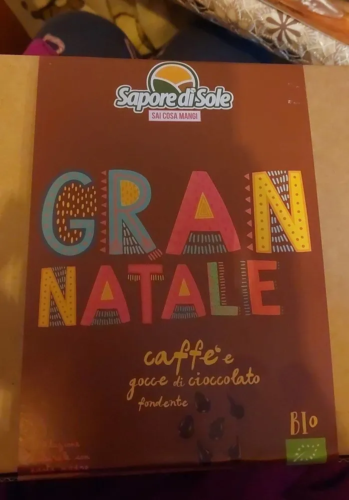 Gran Natale