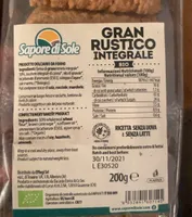 Gran rustico integrale