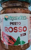 Pesto rosso