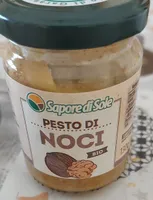 Pesto di noci
