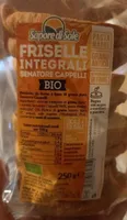 Friselle Integrali