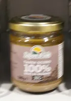 Tahin scuro 100