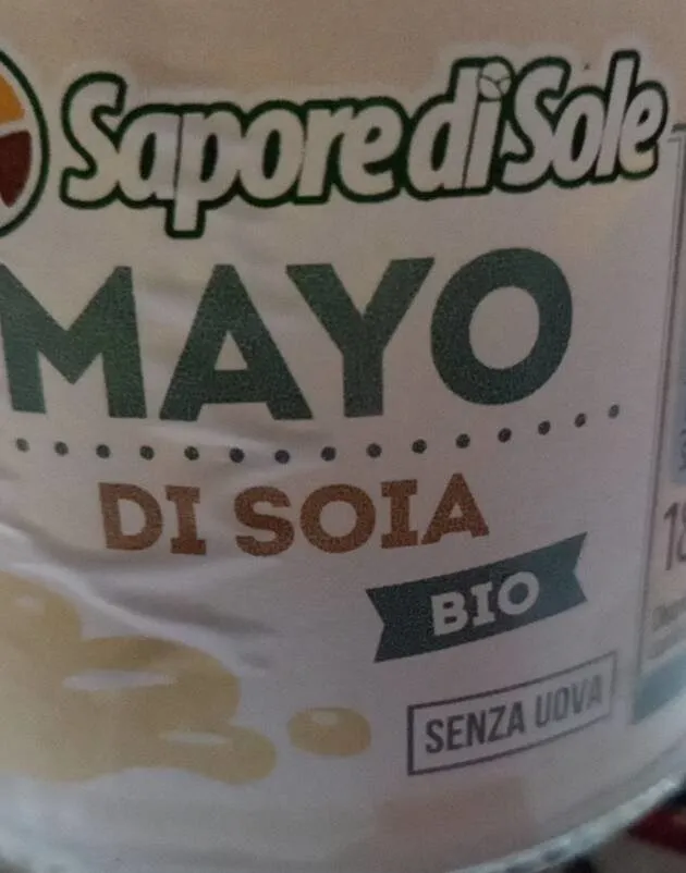 Mayo