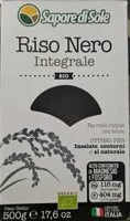 Riso Nero