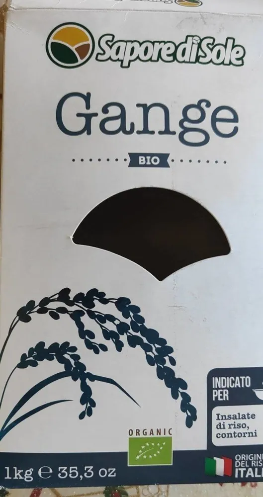 Gange