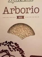 Riso Arborio bio