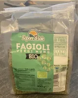 Fagioli verdi mung