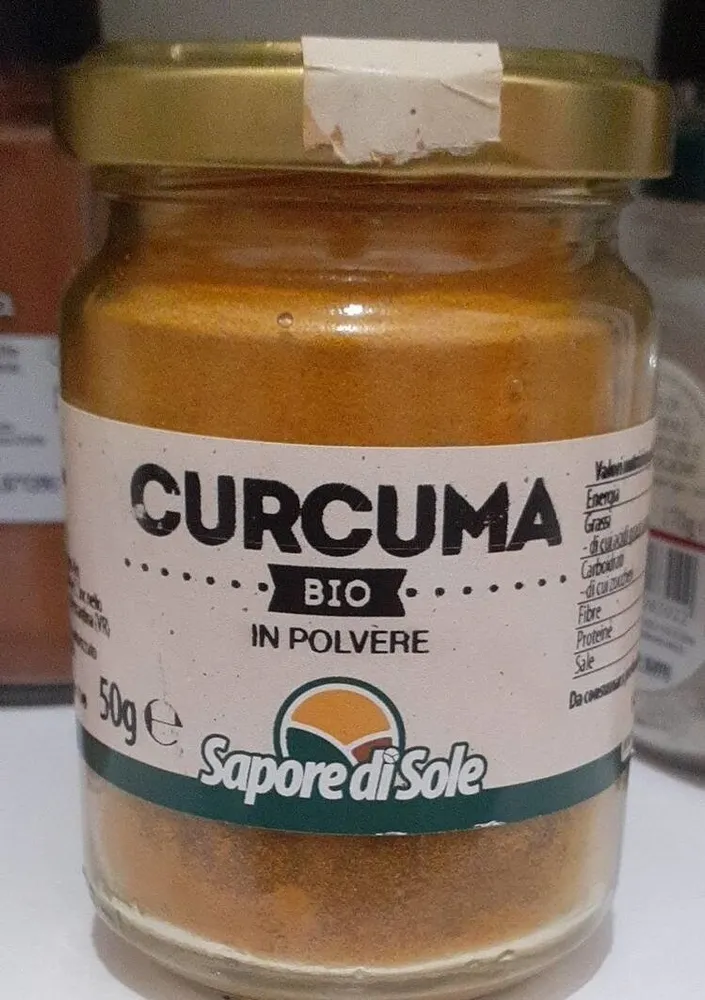 Curcuma