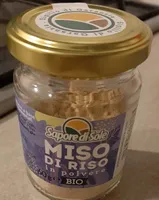 Miso di riso
