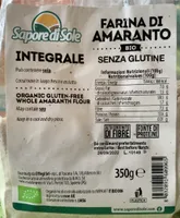 Farina di amaranto