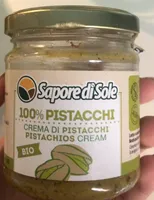 crema di pistacchi