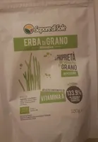 Erba di grano