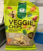 VEGGIE CHIPS