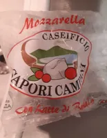Mozzarela