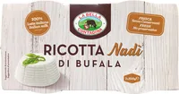 Ricotta Nadi di Bufala