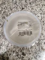 Burrata di Bufala 125gr