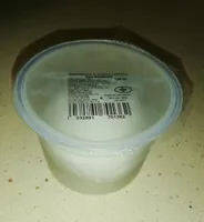 Mozzarela de bufala