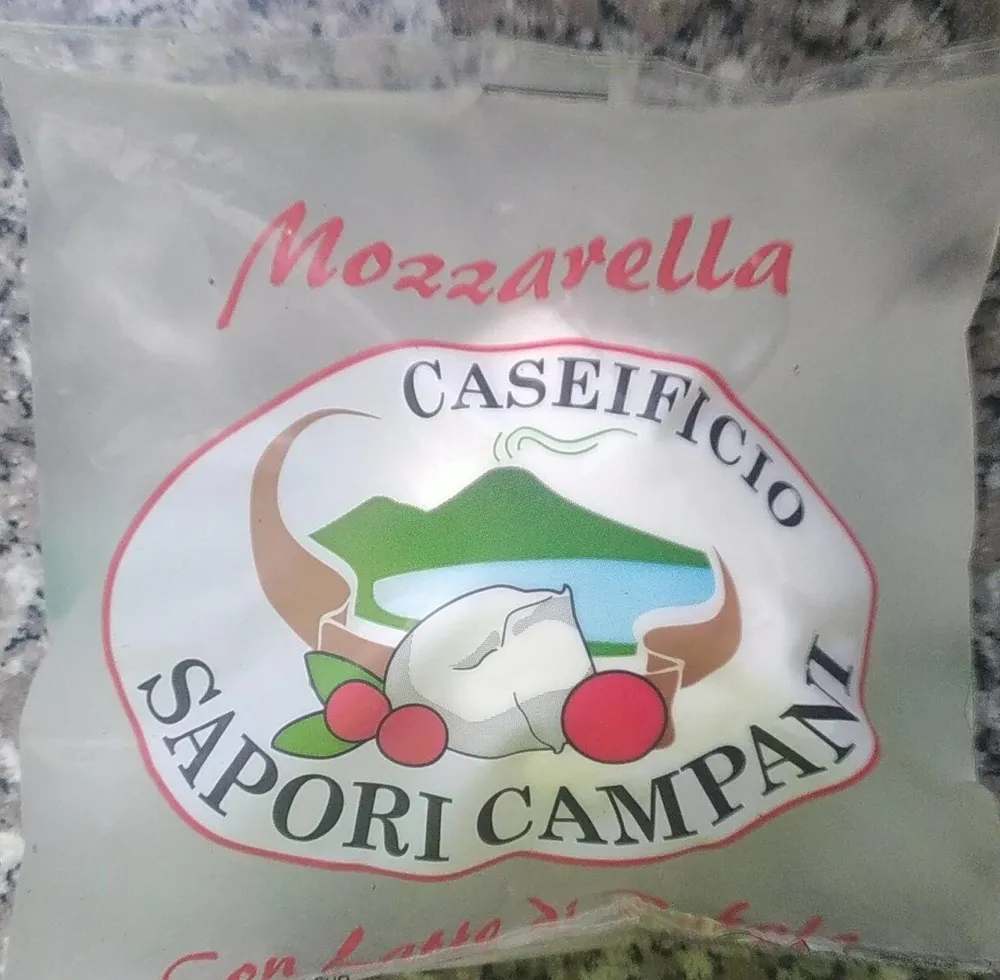 Mozzarella