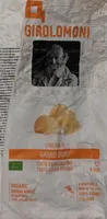 Conchiglie bio
