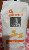 Farfalle