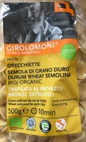 Orechiette