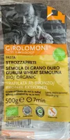 Strozzapreti Grano Duro