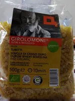 Tubetti