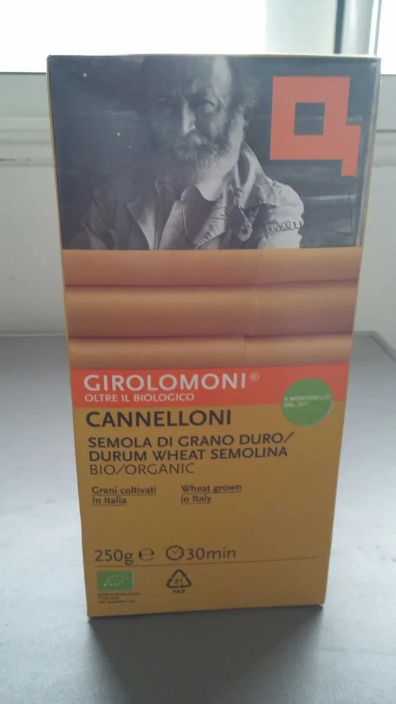 Cannelloni