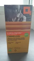 Cannelloni
