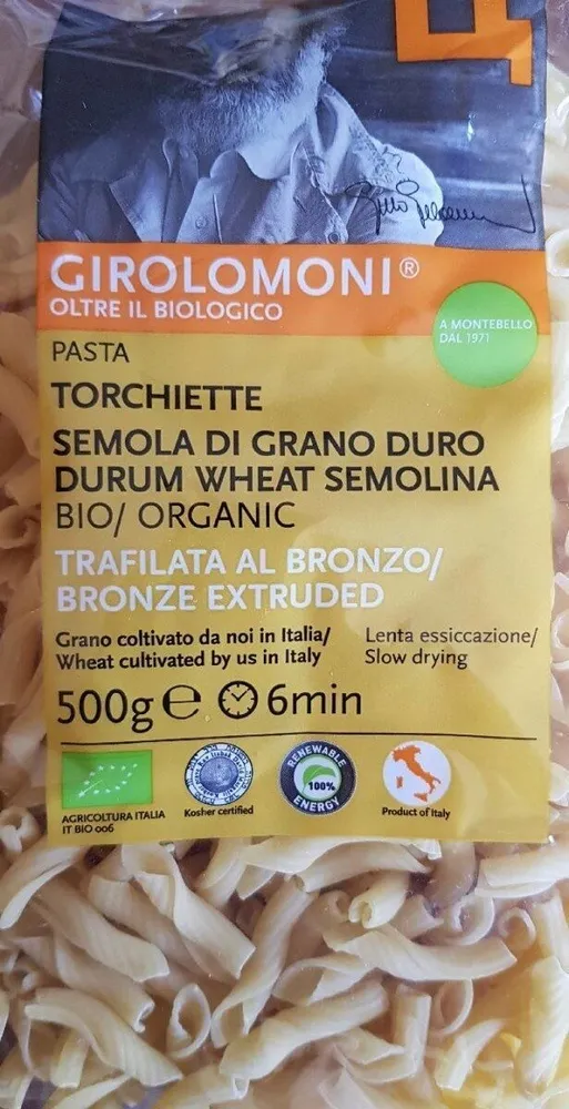 Torchiette