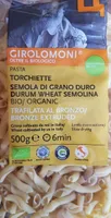 Torchiette
